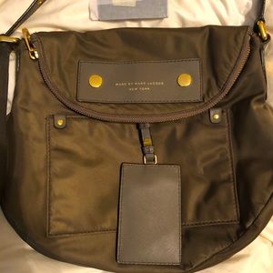 COPY - *NWOT* Marc Jacobs Natasha Nylon Crossbody…